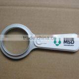 Father Day Plastic Magnifier With Light thumbnail-1