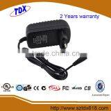 Hot Selling Good Price 12V 1A Adapter Shenzhen Factory thumbnail-4