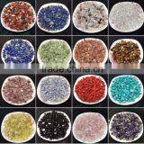 All Kinds of Crushed Crystal Tumbled Stones for Wholesale