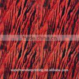 Hydrographic Technology, Water Transfer Printing Film New Design GY149, Width 50 cm