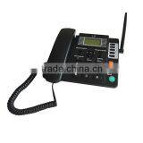 Hot Sale Power Supply Wireless Fixed Phone With Sim Card Slot thumbnail-4