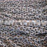 Steel Lifting Iron Chains Grade G80 thumbnail-5
