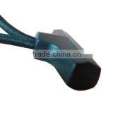 Ski Jacket Elastic Rope Rubber Stopper thumbnail-4