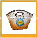 Laminated pp Woven Bag With Zipper thumbnail-1