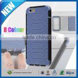 C&T Top Grade Sublimation for Iphone6 Tpu+pc Case thumbnail-1