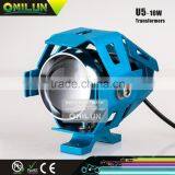 Hot Sale Headlamp Motorcycle u5 With 12 Warranty