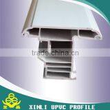 Cheap Price Casement Popular Style Window Upvc Profile