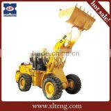 3.5 Ton Front End Loader Zl35 Wheel Loader in Low Price thumbnail-1