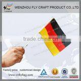 Multifunctional Polyester Flag Fabric thumbnail-2