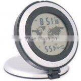 Travel World Time Clock thumbnail-1