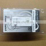 UL Certificate for 120v LED Slide Dimmer Switch