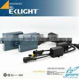 Car HID Headlight With AC 35W Ballast 8000K Xenon Hid Kit H7 thumbnail-5