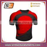 Stan Caleb 2016 High Quality New Sublimated Rugby Jersey Custom Brand Rugby Jerseys thumbnail-1
