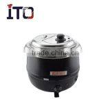 83013SP 13L Electric Soup Warmer / Soup Boiler thumbnail-1