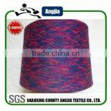 100% Polyester Spun Yarn for Knitting/knitting Yarn/knitted Yarn thumbnail-1