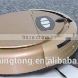 Brush Robot Vacuum Cleaner /self Control Vacuum Cleaning Robot thumbnail-2
