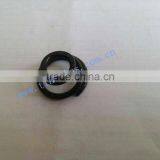 Steel Black Conical Spring