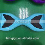 2 Wheel Motorized Scooter Self Smart Balance Scooter Electric Skateboard Hoverboard for Kids thumbnail-6