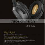 Wireless Active Noise Cancelling Bluetooth Headphones Overhead Shenzhen Factory Wholesale thumbnail-3