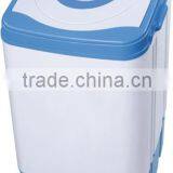 Plastic Wash-tub Mini Washer for Baby Laundry Appliances thumbnail-3