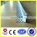 Galvanized Light Steel Perforated Angle 30*30 thumbnail-1