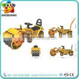 Best Gift Children Car Children Manual Ride on Car Children's Toilet Seat thumbnail-6