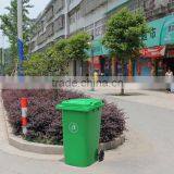 100liter 26gallon Outdoor Plastic Eco-friendly Dustbin for Sale thumbnail-6