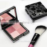 Miss Rose Makeup Blusher Kiss Beauty Blusher