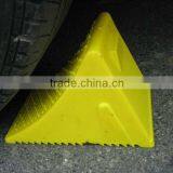 S-1523 Plastic Wheel Chock thumbnail-1