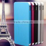 10000mah Aluminum Shell Portable Mobile Power Supply Shenzhen