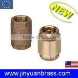 Brass Check Valve thumbnail-1