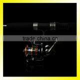 5FT Fiberglass Poles Surf Fishing Rod Blank Spinning Lure Rod thumbnail-5