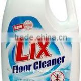 FLOOR CLEANER LIX 2L X 8PCS