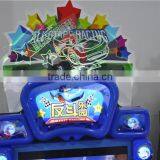 Jamma-D-6 3D Virtual Screen Anti Bucket Paradise Simulator Game Machine /simulator Racing Car Game Machine thumbnail-4