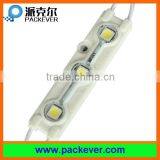 CE RoHS SMD 5050 Injection LED Module, 4 Years Warranty thumbnail-1