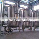 1000-3000Liters/h Automatic Ro Water Purifier Plant