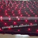 Christmas Decoration Led Star Vision Curtain thumbnail-3