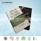 Good Quality New Products 2015 New Hardcover Book Printing