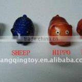 Sticky Venting Squeeze Animal Toys,TPR thumbnail-1