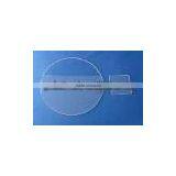 Clear Quartz Heating Plate/disc