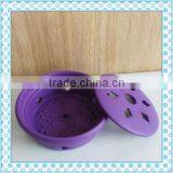 Wholesale China Supplier Ceramic Mosquito Coil Holder thumbnail-2