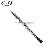 Cupid Brand China Professional Silver Key Bakelite Oboe for Sale thumbnail-1
