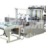 Six Lines Bag Making Machine (double Layer)