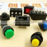 Slide Switch / Sliding Blower Switch / Hairdryer Toggle Switch / Hair Straightener Band Switch / Lamp Wave Switch Blower Switch thumbnail-5