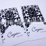 Custom Printed Paper Luggage Tag thumbnail-2