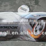 Tyvek Car Sunshades thumbnail-1