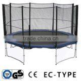 10ft Bungee Trampoline thumbnail-1