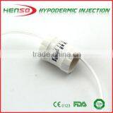Henso IV Flow Regulator With Extension Tube thumbnail-5
