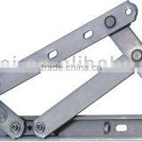 Friction Hinge Friction Stay/Friction Hinge Heavy Duty 2-bar/3-bar/4-bar/5-bar/6-bar Window Hinge Wind Brace 304 Stainless Steel thumbnail-2