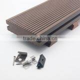 Weather-resistant Wpc Decking, Good Price Flooring thumbnail-1